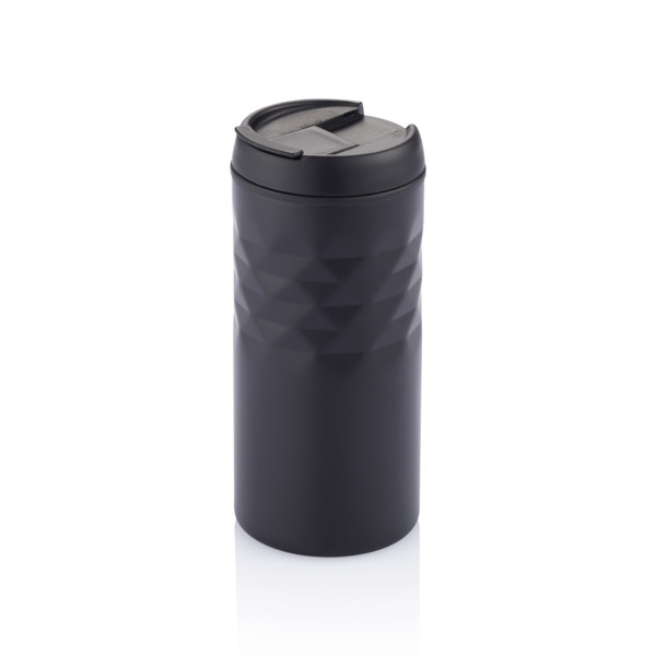 Mosa tumbler - Black