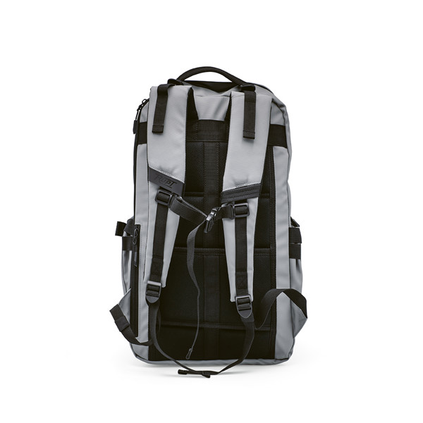 Rivin Backpack - Grey