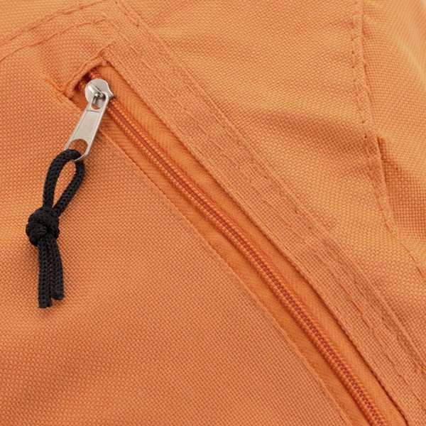 Backpack Kenedy - Yellow