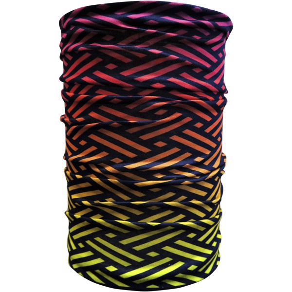 Sublimation multi-scarf 145 g/m²