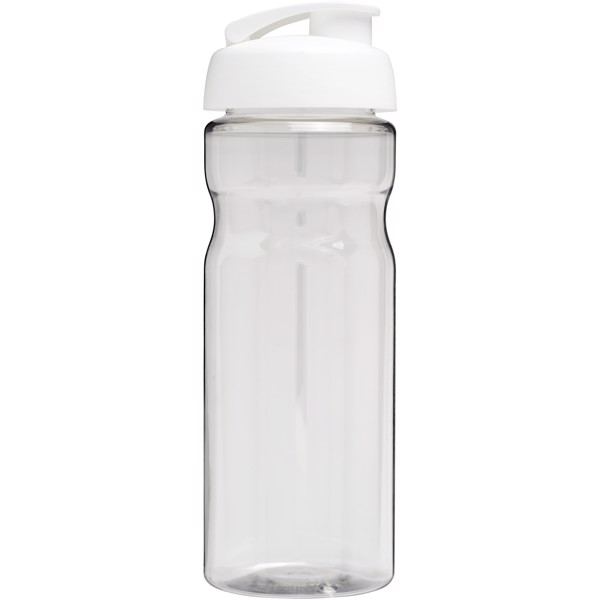 H2O Active® Base Pure 650 ml flip lid sport bottle