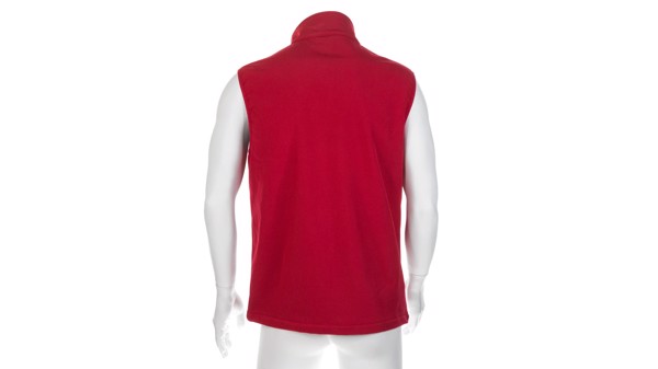 Vest Balmax - Black / XXL