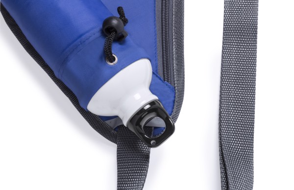 Waistbag Tildak - Black