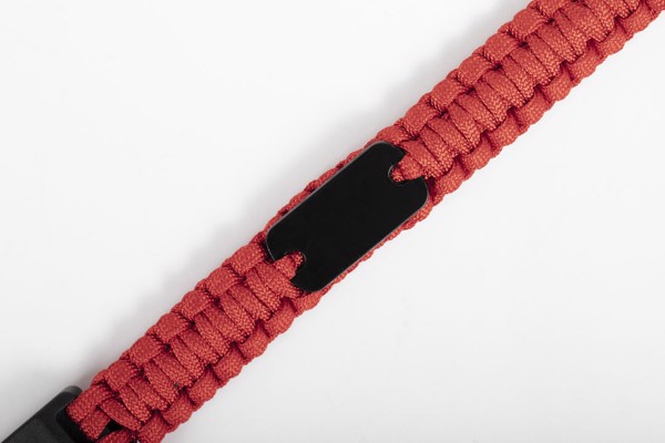 Multifunction Arm Strap Kupra - Black