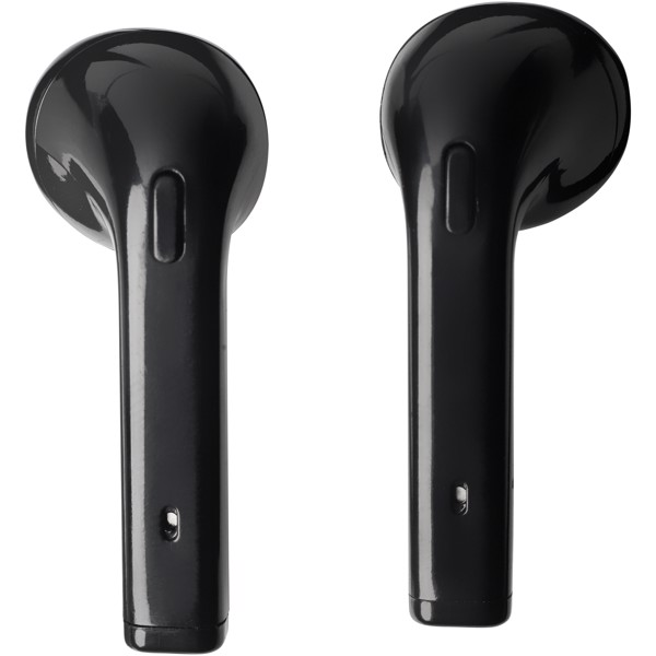 Braavos True Wireless auto pair earbuds