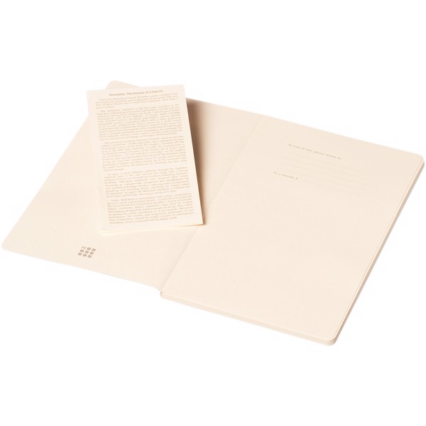 Volant Journal L - ruled