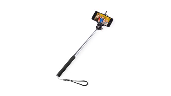 Selfie Stick Self - White
