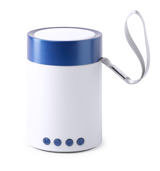 Speaker Netpak - Yellow