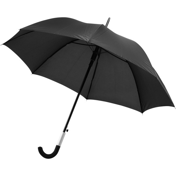 Arch 23\" auto open umbrella - Black