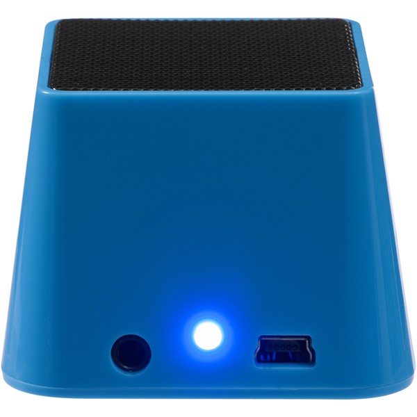 Nomia Bluetooth® speaker