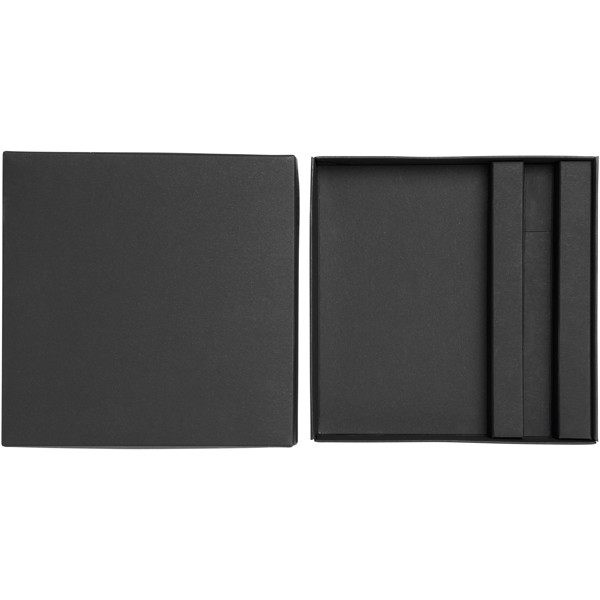Moleskine Bundle giftbox pocket (notebook + pen)