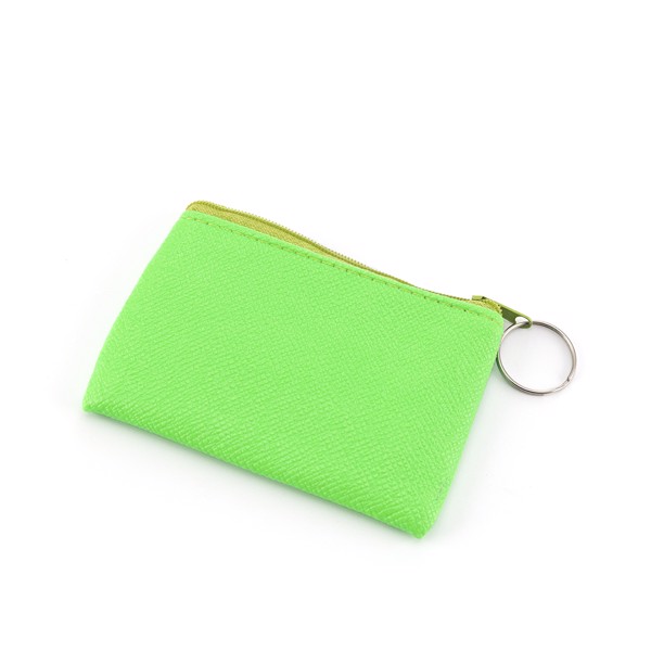 Purse Tentox - Fluoro Orange