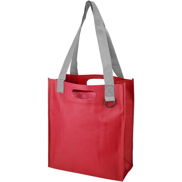 Bolsa Tote para eventos no tejida "Expo"