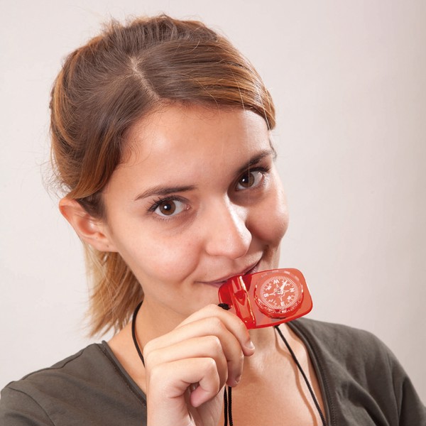 Compass Rasko - Transparent