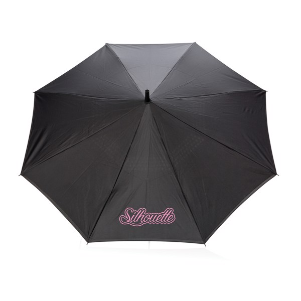 23” manual reversible umbrella