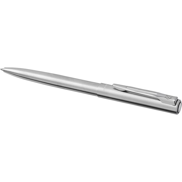 Waterman Graduate ballpoint pen (blue ink)