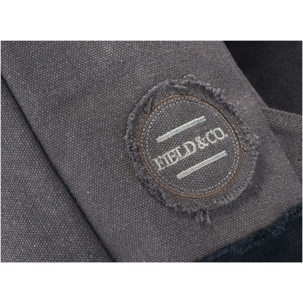Hudson 15.6" laptop backpack