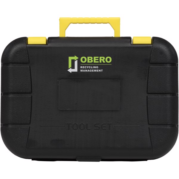 Sounion 16-teiliger Werkzeugkoffer