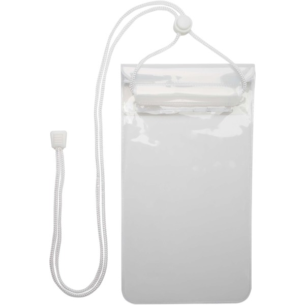 Dombay waterproof phone pouch size XL