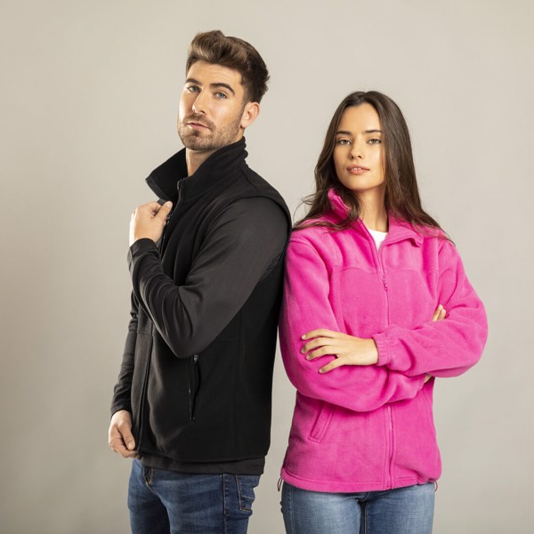 Jacket Hizan - White / S