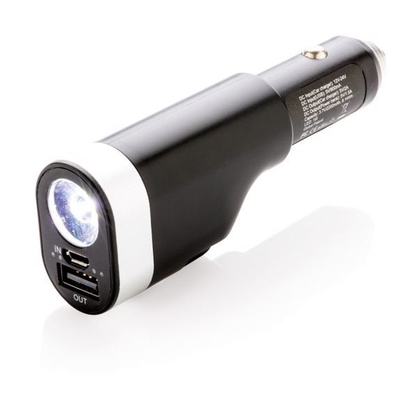 6 in 1 car emergency tool