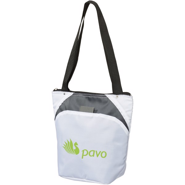 Sandviken cooler tote bag