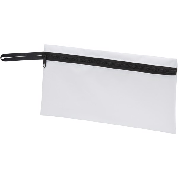 Osaka multi-function pouch - White