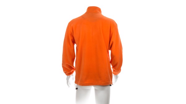 Jacket Siberia - White / M