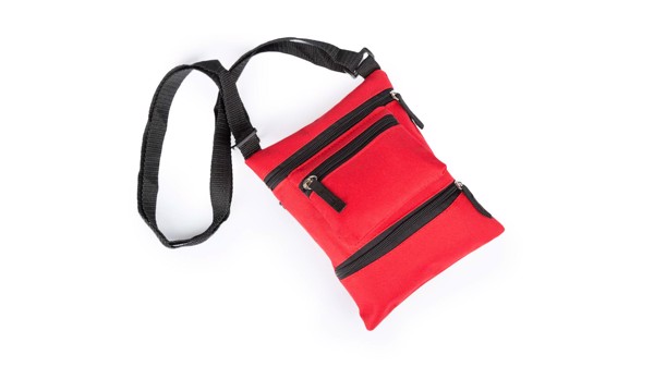 Shoulder Bag Isis - Black