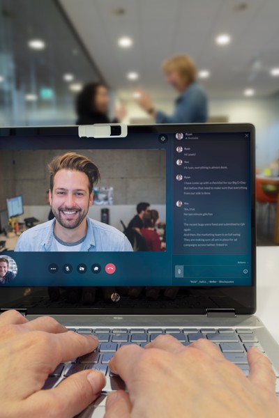 Sada pro digitální bezpečí