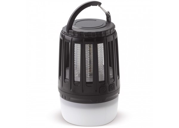 Mosquito killer lantern