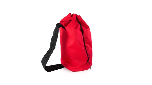 Duffel Bag Giant - Black