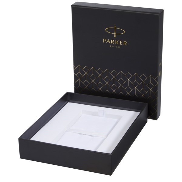 Parker duo pen gift box