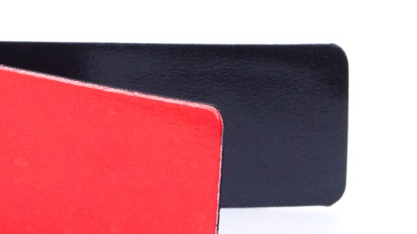 Bookmark Sumit - White