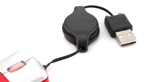 Mini Mouse Yoiko - Yellow