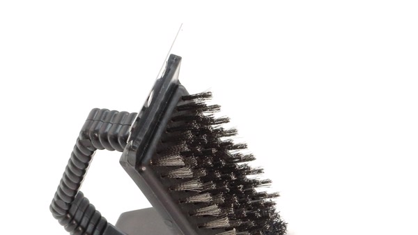 Barbecue Grill Cleaner Bary