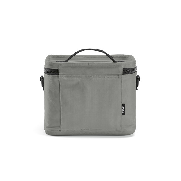 Munich L Cooler - Grey
