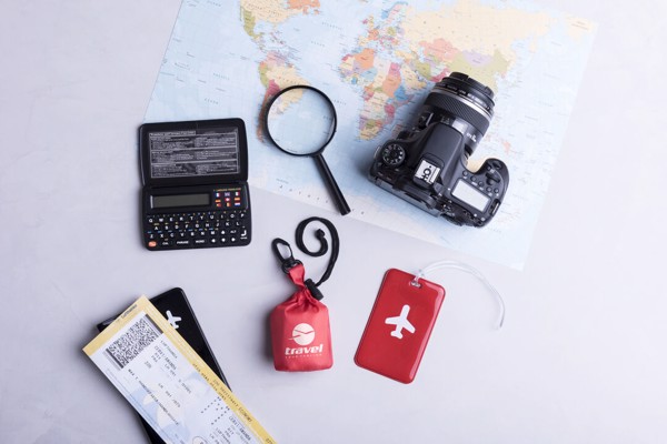 Raincoat Domin - Black