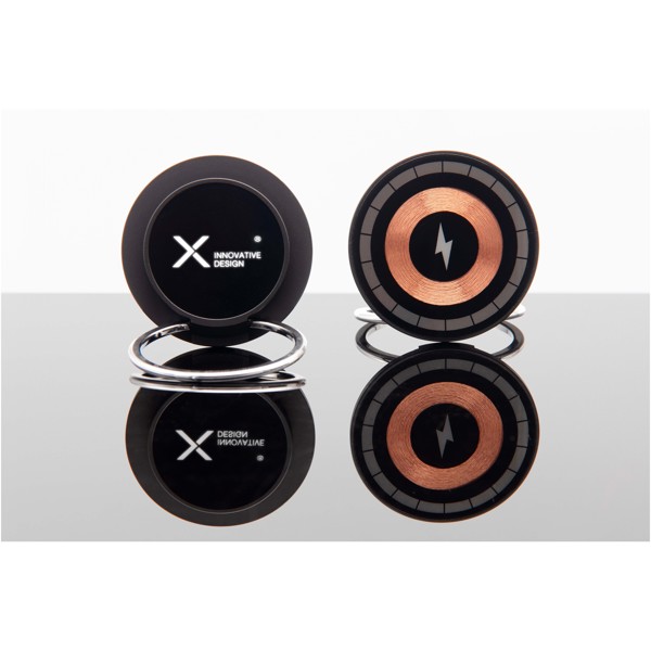 SCX.design W35 15W MagSafe ring charger