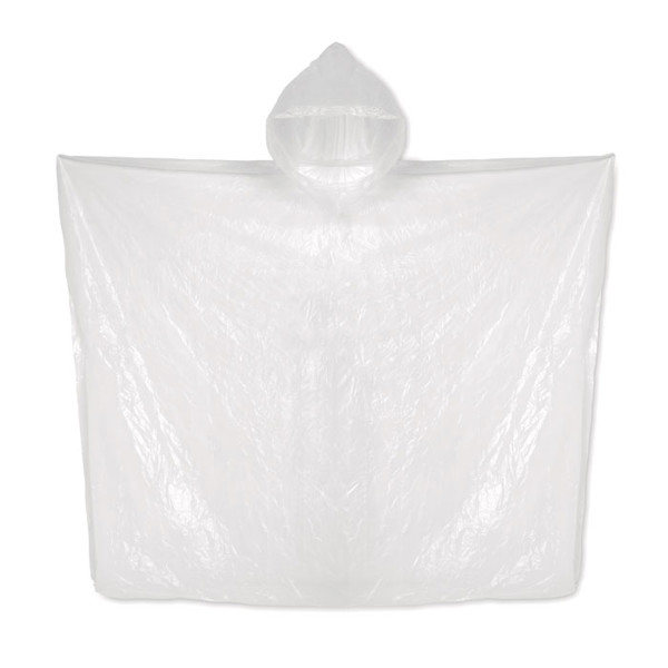 Biodegradabilní pláštěnka Sprinkle Pla