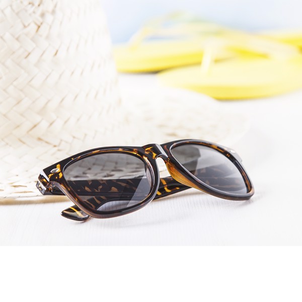 Sunglasses Herea - Black