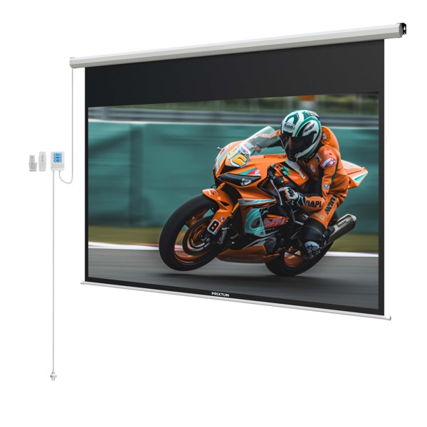 Prixton Cinema Max 100\" projection screen