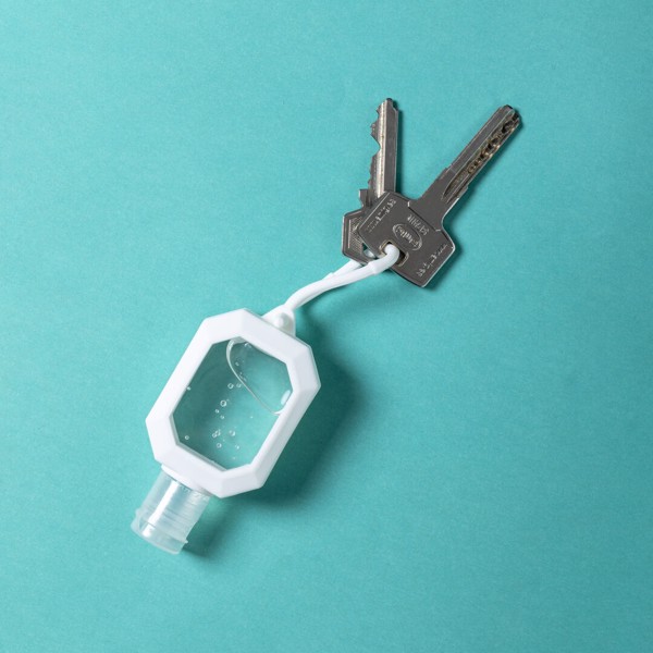 Hydroalcoholic Gel Flaix