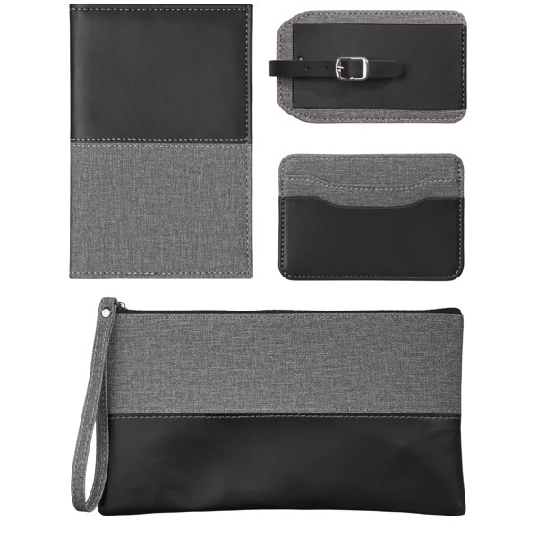 Štítek na zavazadlo