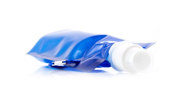 Bottle Boxter - White