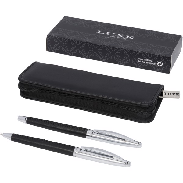 Tombeau ballpoint pen gift set