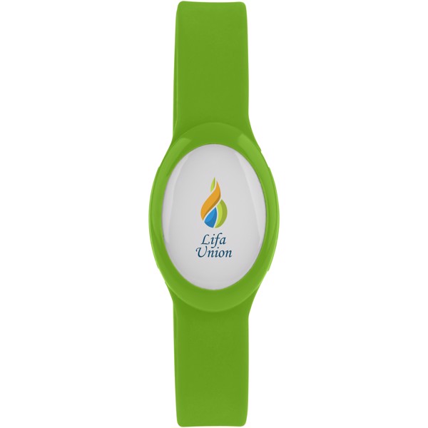 Tico multi-colour LED bracelet