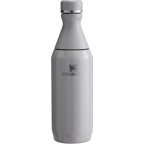Stanley All Day Slim 350 ml water bottle - Grey
