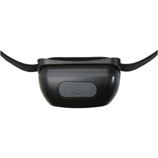 Ray rechargeable headlight
