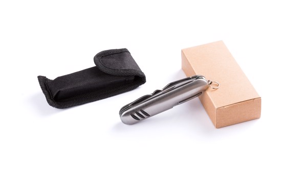 Multifunction Pocket Knife Kolmi